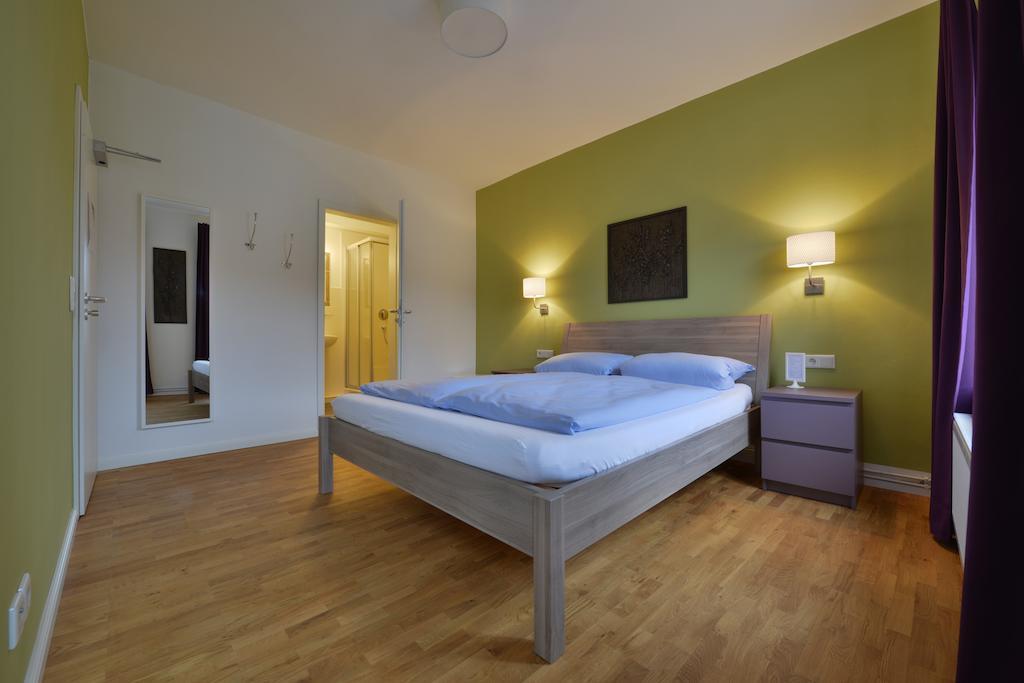Doppelzimmer