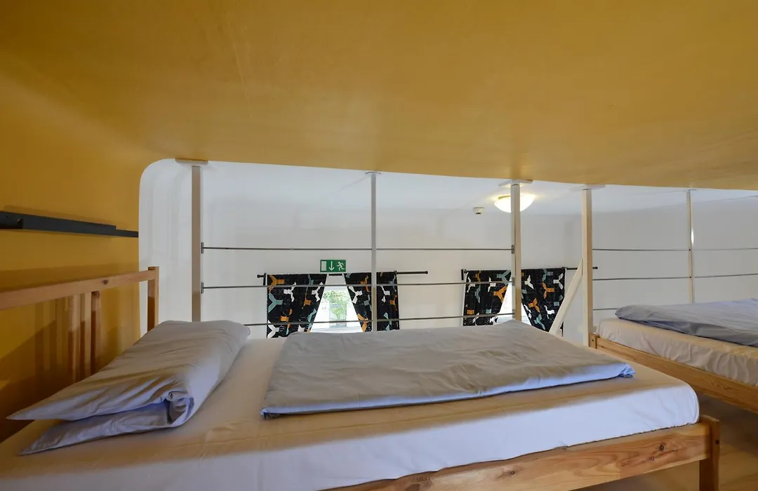 Townside Hostel Bremen-1